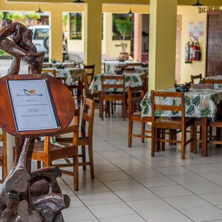 Hotel Manuel Antonio Exterior photo