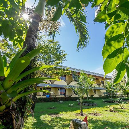 Hotel Manuel Antonio Exterior photo