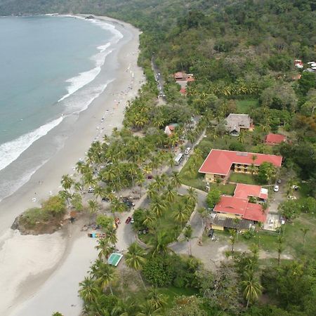 Hotel Manuel Antonio Exterior photo
