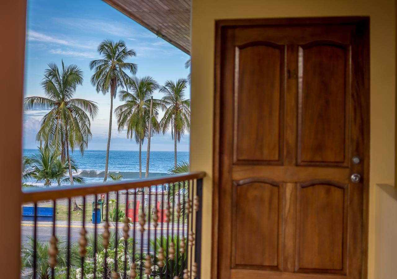 Hotel Manuel Antonio Exterior photo