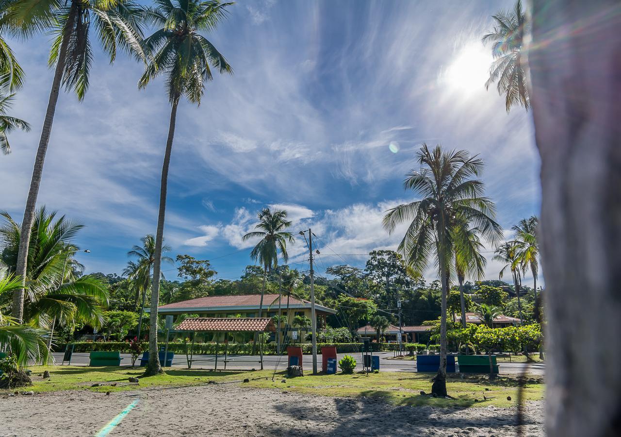 Hotel Manuel Antonio Exterior photo