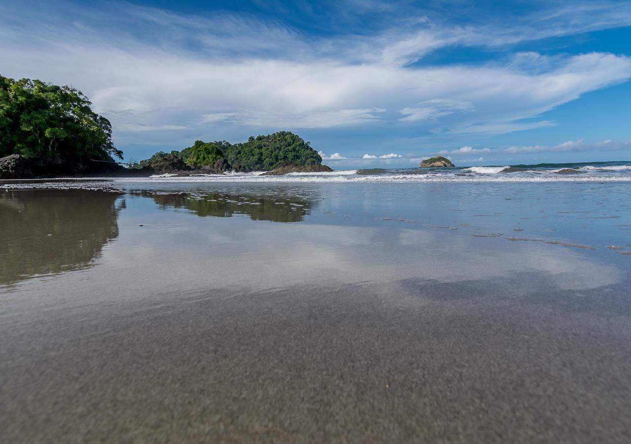 Hotel Manuel Antonio Exterior photo