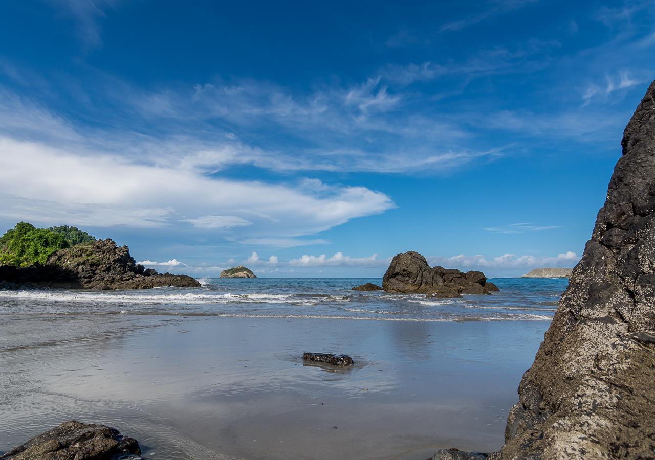 Hotel Manuel Antonio Exterior photo