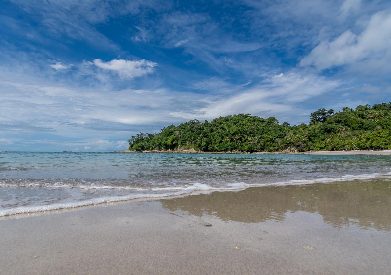 Hotel Manuel Antonio Exterior photo
