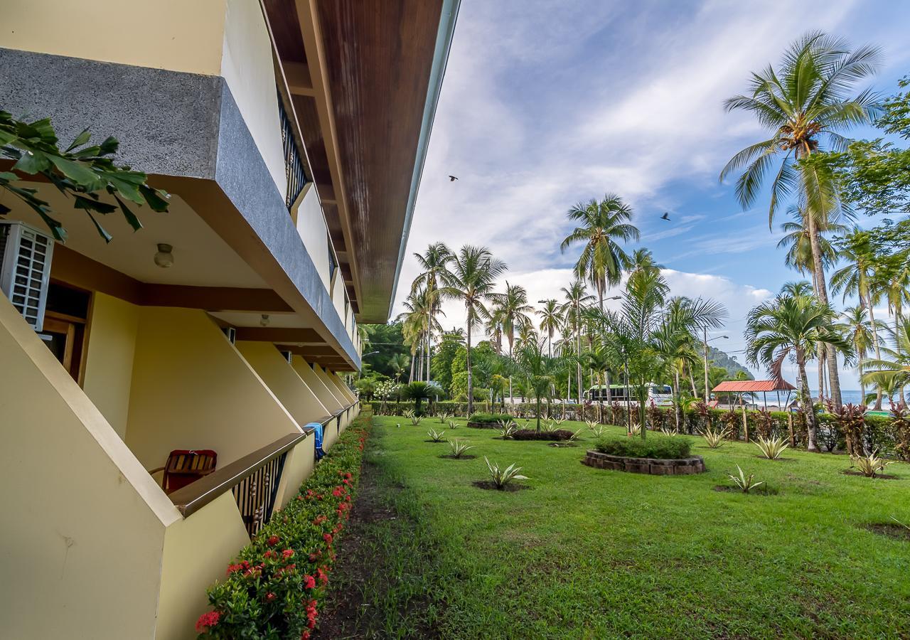 Hotel Manuel Antonio Exterior photo